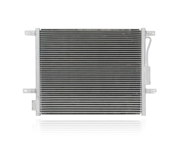 A/C Condenser For 3299 05-08 Toyota Corolla, 05-08 Matrix