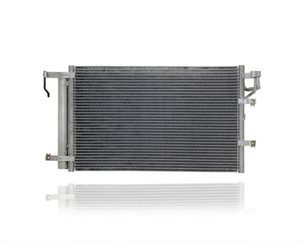 A/C Condenser For 3347 04-06 Kia Spectra, 05-06 Spectra5