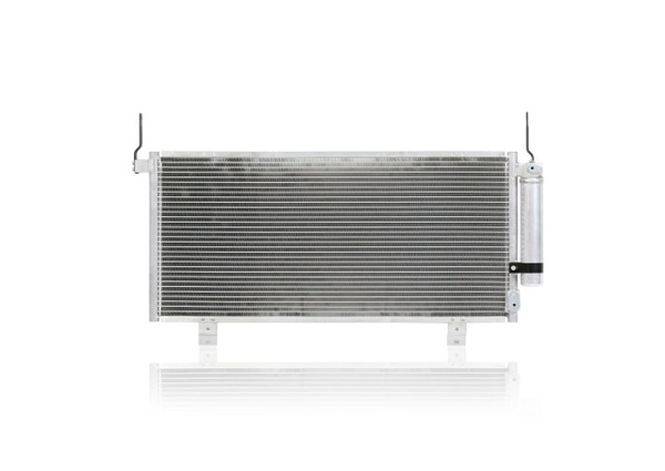 A/C Condenser For 3238 04-08 Mitsuibishi Galant