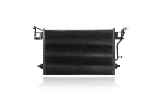 A/C Condenser For 3382 98-05 Audi A6/S6 8Cy 4.2L (Exclude All-Road Quattro/RS6)