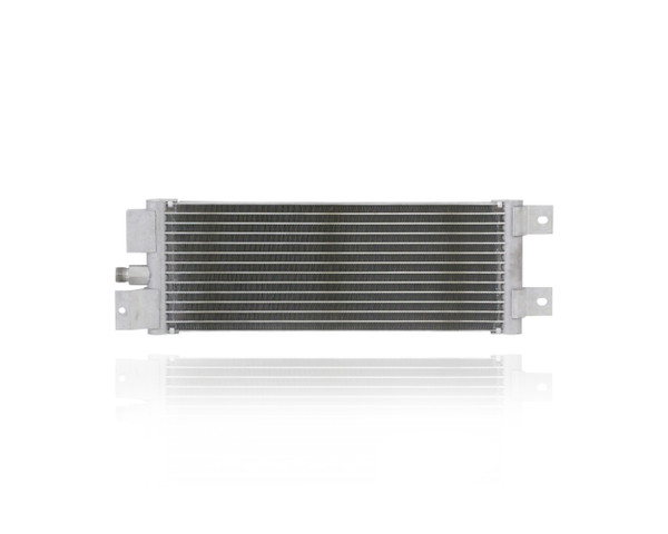 A/C Condenser For 3274 00-00 Dodge Caravan Voyager Town & Country - Rear Auxiliary - 4809195AB