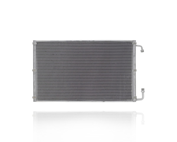 A/C Condenser For 3193 74-82 Chevrolet Corvette - 12490542
