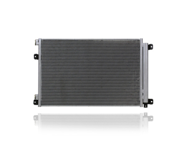 A/C Condenser For 3480 06-06 Subaru B9 Tribeca