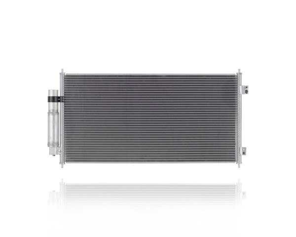 A/C Condenser For 3628 07-12 Nissan Sentra 4Cy 2.0/2.5L - 92100ZE80A