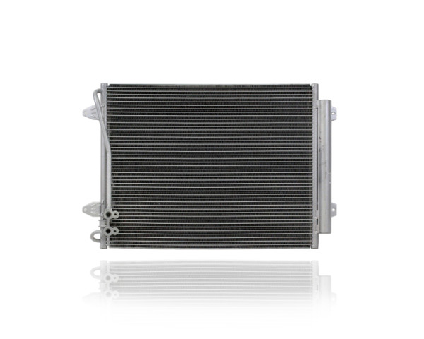 A/C Condenser For 3493 06-10 Volkswagen VW Passat, 09-12 Passat CC, 13-17 CC 3.6L