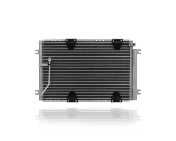 A/C Condenser For 3532 03-05 Suzuki Grand Vitara 2.5L
