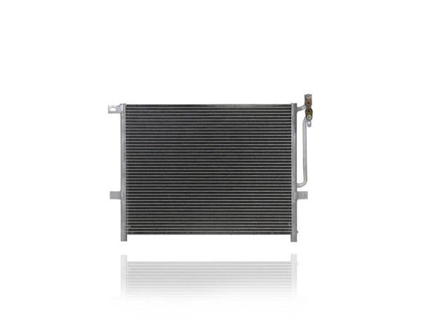 A/C Condenser For 3648 03-08 BMW Z4 - 64536914033