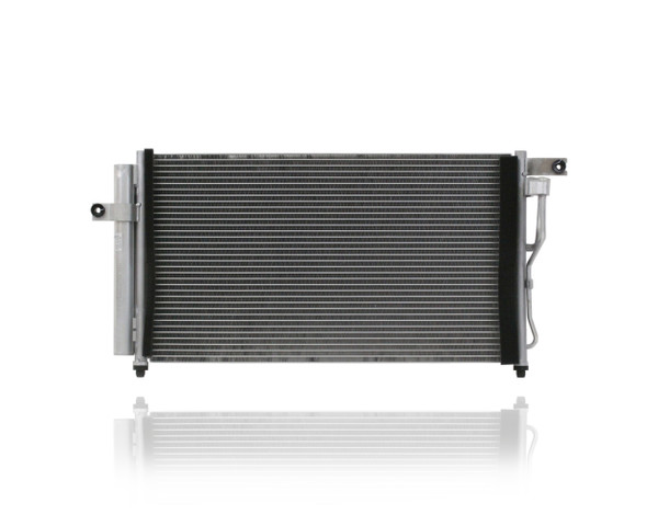 A/C Condenser For 3590 06-11 Hyundai Accent Sedan, 07-11 Hatchback