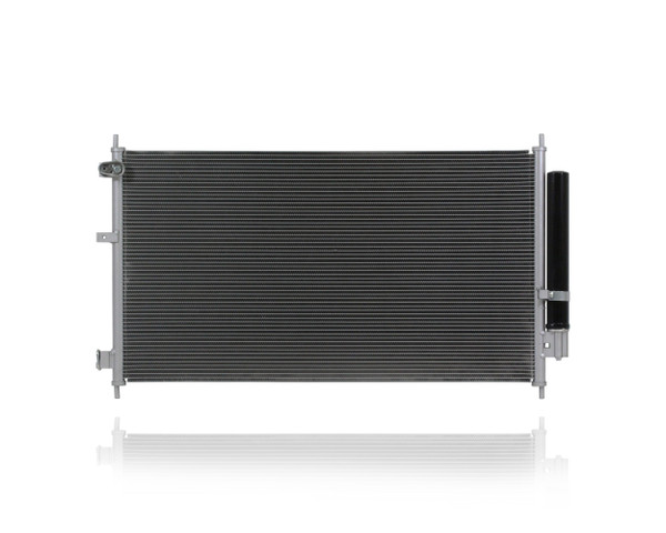 A/C Condenser For 3592 07-12 Acura RDX