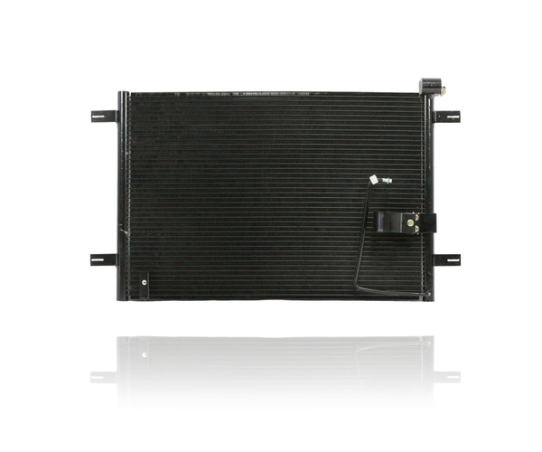A/C Condenser For 3599 07-11 Honda CR-V