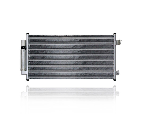 A/C Condenser For 3628 07-12 Nissan Sentra