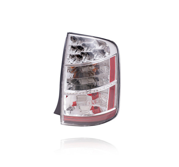 Tail Light Assembly For 06-09 Toyota Prius - Right Hand / Passenger - 8155147100