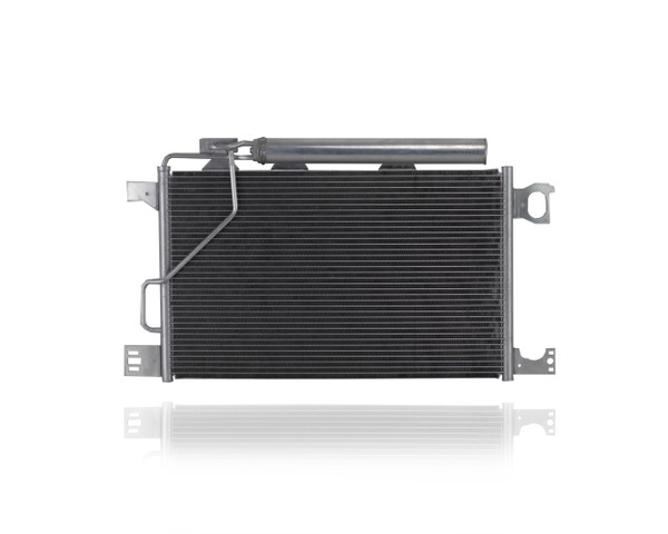 A/C Condenser For 3385 06-07 Mercedes-Benz 203 C-Class CLK-Class