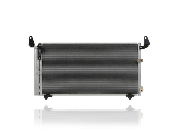 A/C Condenser For 3395 00-06 Toyota Tundra V8 Double-Cab