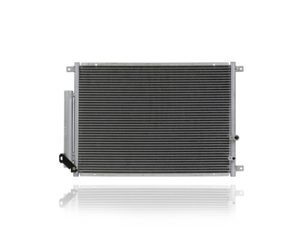 A/C Condenser For 3688 08-13 Cadillac CTS Sedan ,11-15 Coupe ,10-14 Wagon