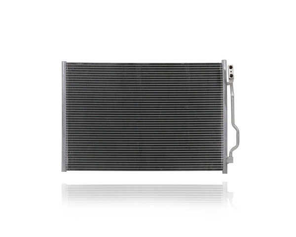 A/C Condenser For 3778 07-08 Mercedes-Benz CL550/600/63, 06-08 S550/600/63