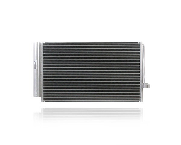 A/C Condenser For 3862 08-10 BMW 5-Series 535i/535Xi