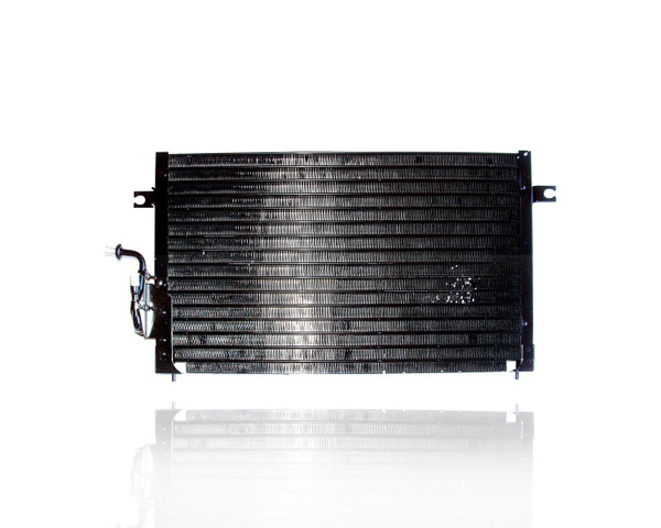 A/C Condenser For 3752 88-89 Hyundai Excel 89-91 Sonata - 9760633002