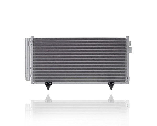 A/C Condenser For 3800 08-10 Subaru Impreza/WRX 09-10 Forester - 73210SC002