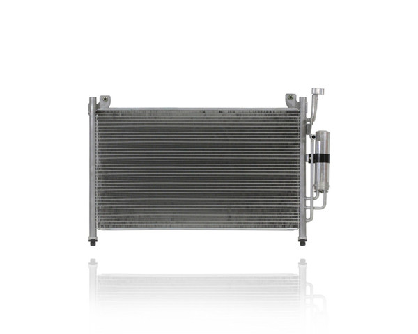 A/C Condenser For 3891 11-14 Mazda Mazda2 4Cy 1.5L-Engine - DF7161480C