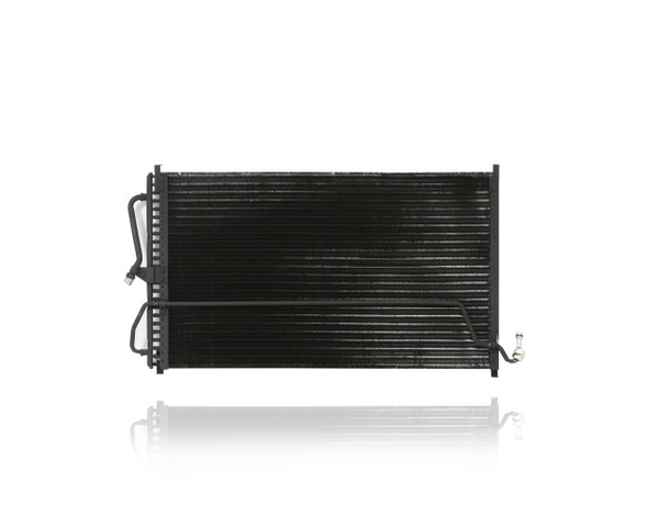 A/C Condenser For 4019 86-93 Buick Century Oldsmobile Ciera, 86-91 Pontiac 6000 Chevrolet Celebrity