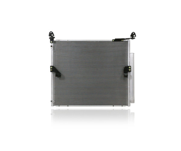 A/C Condenser For 4137 10-18 Lexus GX460 4.6L V8