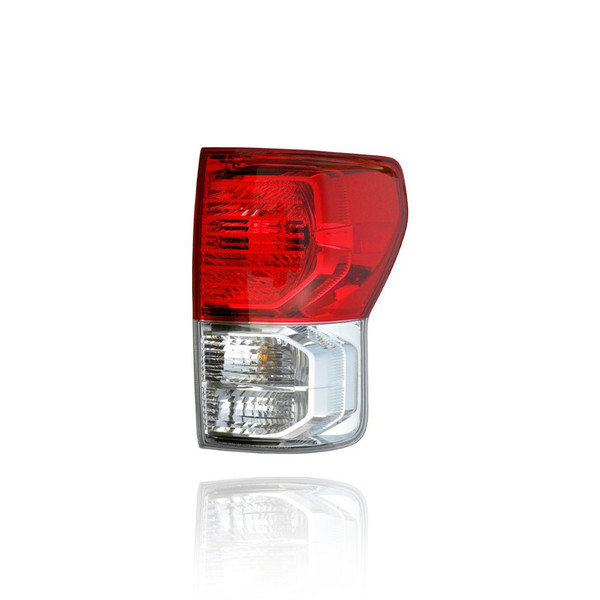 Tail Light Assembly For 10-13 Toyota Tundra - Right Hand / Passenger - 815500C090
