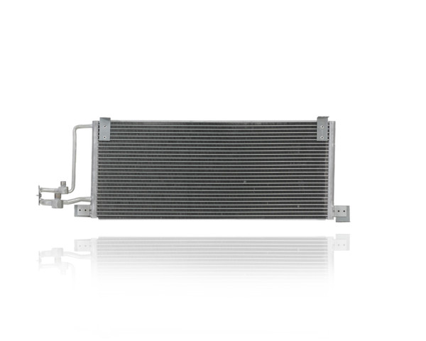 A/C Condenser For 4174 88-96 Jeep Cherokee, 87-90 Comanche L6