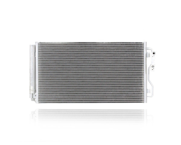 A/C Condenser For 4226 12-16 BMW 320i/328d/328i/335i, 14-16 2-Series, 14-17 4-Series (Exclude M Sport-Line)