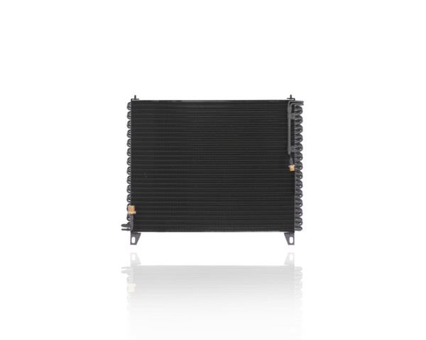 A/C Condenser For 4077 86-89 Mercedes-Benz 107 560SL - 1078301770