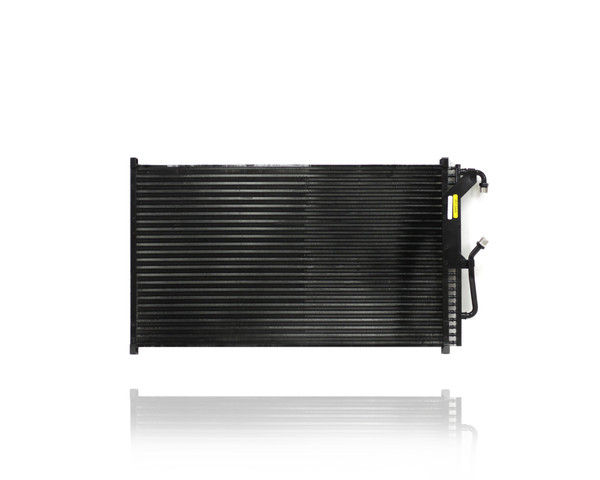 A/C Condenser For 4292 90-93 Chevrolet Lumina APV Oldsmobile Silhoutte Pontiac Trans Sport