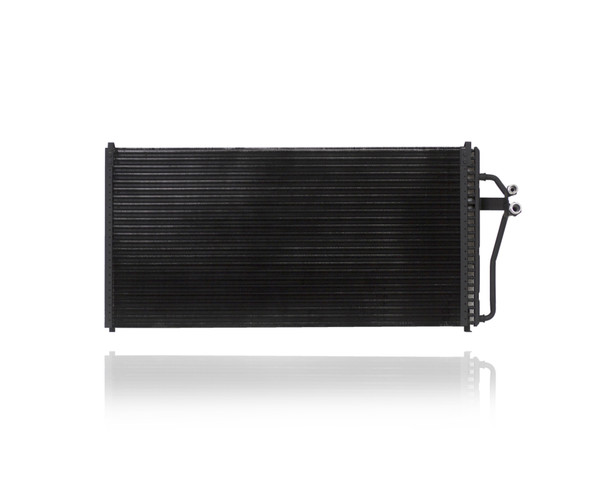 A/C Condenser For 4294 91-93 Buick Park Ave Ultra Oldsmobile Regency FWD, 92-93 LeSabre/88 Royale/Bonneville