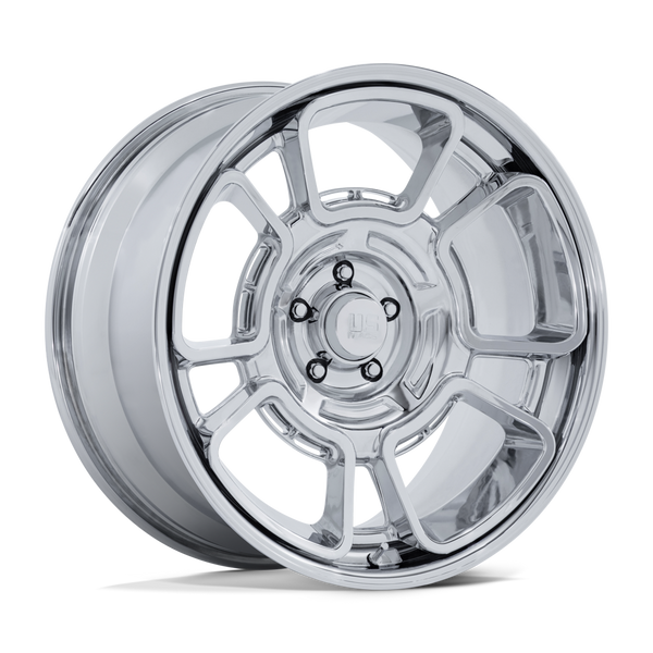 Flagstaff - 22in, Fusion Forged, Chrome, 22X10.5, 5X5.0, 0mm, 194933426249, SAEJ2530, 194933426249