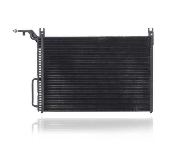 A/C Condenser For 4375 92-96 Ford Econoline Van