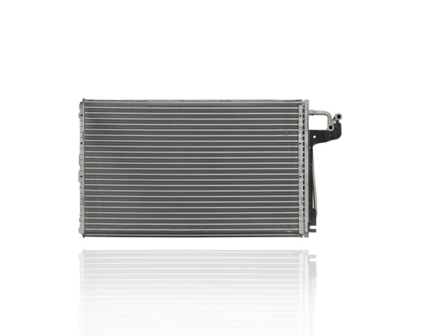 A/C Condenser For 4270 90-91 Chevrolet Beretta Corsica - 52466336