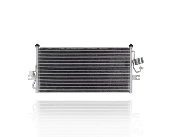 A/C Condenser For 4397 91-96 Infiniti G20 - 9211062J07