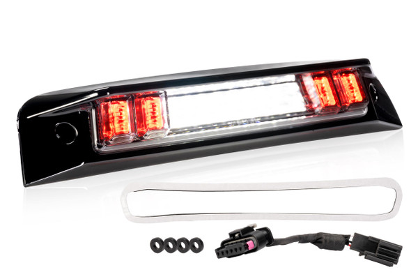 Brake Light - X3B LED Third: 2019+ Ram 1500 - 840203310427