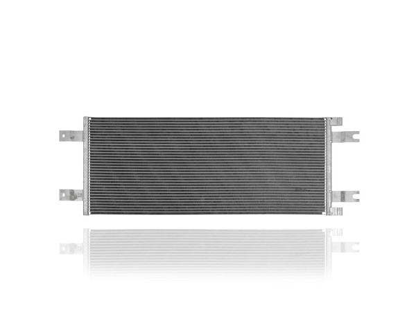 A-C Condenser Compatible/Replacement for 'Kenworth - 33.25 x 14 x 0.75 Without Receiver & Dryer - R0440001