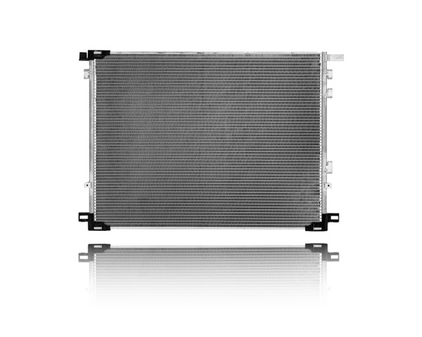A-C Condenser Compatible/Replacement for '24-25 Lexus TX 550H+ 6Cy/3.5L - 884A040010