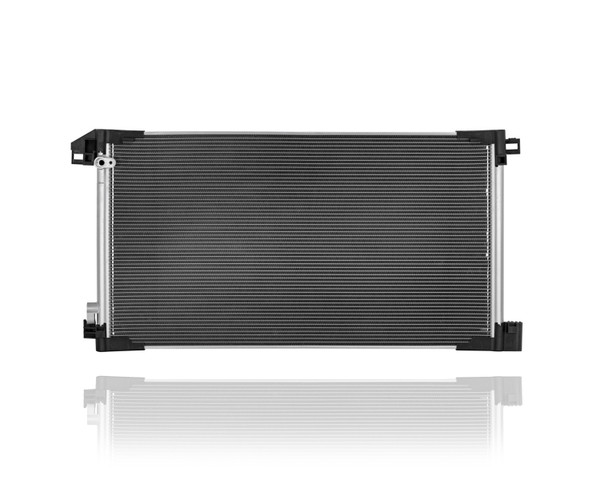 A-C Condenser Compatible/Replacement for '23-24 Toyota Prius Prime 4Cy/2.0L With Receiver & Dryer - 884A047020