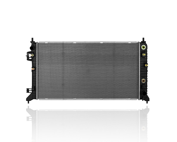 Radiator Compatible/Replacement for '21-23 Cadillac Escalade/ESV/Suburban/Tahoe/Yukon/XL 8Cy 5.3/6.2L Heavy-Duty - 85575817