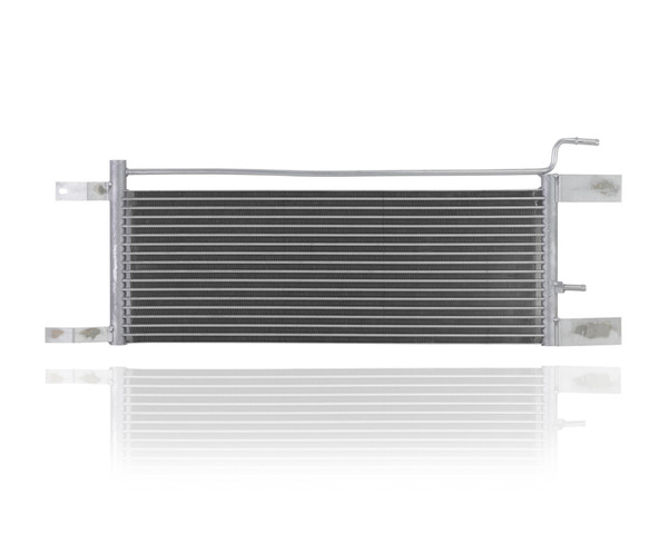 Automatic Transmission Oil Cooler Compatible/Replacement for '16-24 Nissan Armada/Infiniti QX80 8Cy/5.6LWithout Flow Control Valve - 216061LA0B