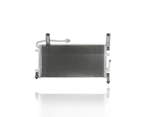 A/C Condenser For 4662 95-01 Geo Metro - 91174026