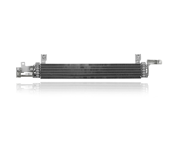Automatic Transmission Oil Cooler Compatible/Replacement for '02-08 Jaguar X-Type 6Cy 2.5/3.0L - C2S16262