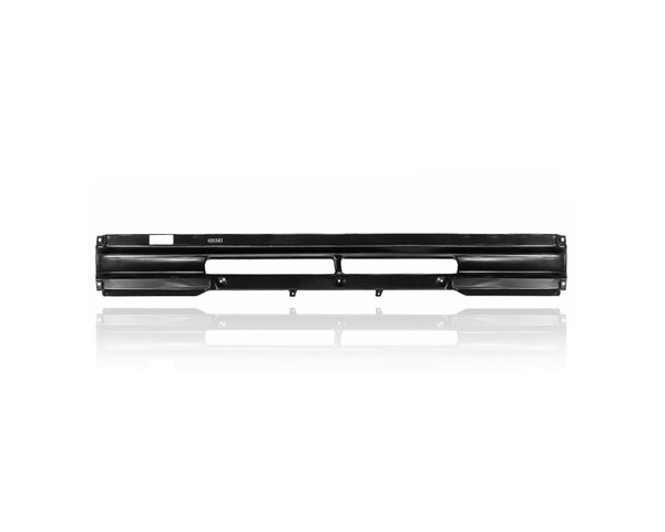 Valance Panel - Compatible/Replacement for '72-78 Dodge D-Pickup - Front Bumper Lower Apron, 4083683