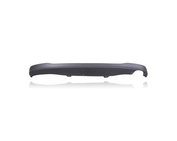 Valance Panel - Compatible/Replacement for '23-26 Honda HR-V LX - Rear Bumper Lower Textured, 715603W0A00