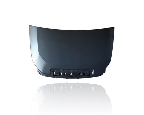 Hood - Compatible/Replacement for '07-14 Toyota FJ Cruiser, 5330135190, CAPA