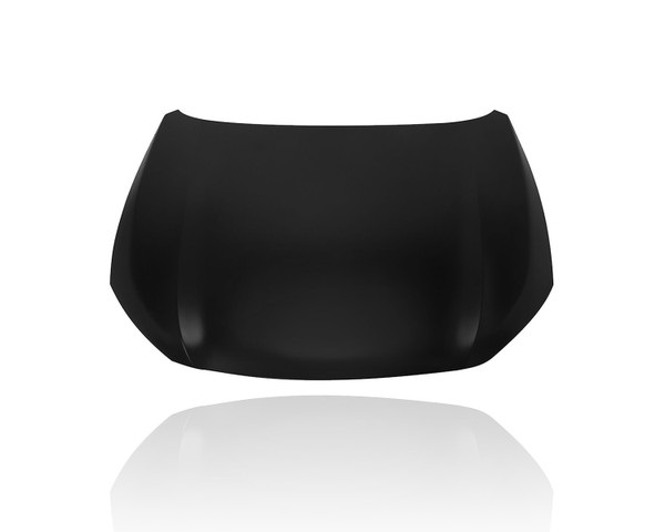 Hood - Compatible/Replacement for '23-26 Honda HR-V, 601003W0A00ZZ, CAPA