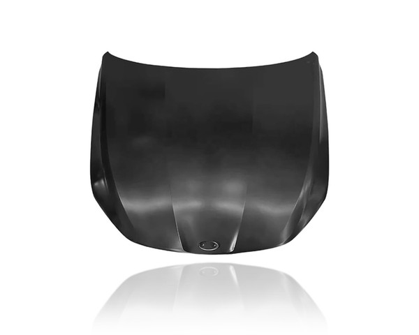 Hood - Compatible/Replacement for '21-26 Kia K5, 66400L2301, CAPA