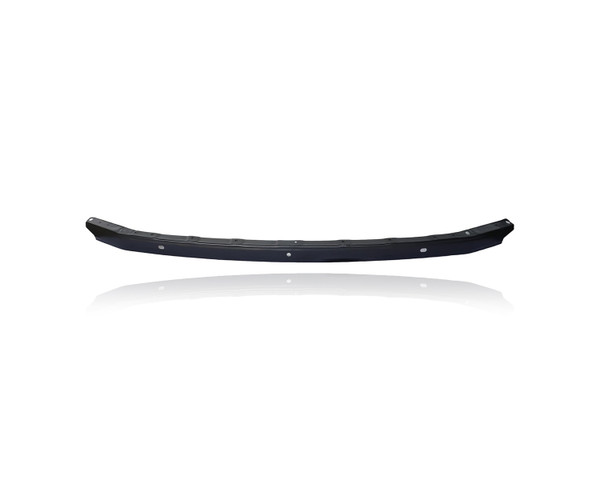 Bumper Mounting Bracket - Compatible/Replacement for '14-21 Toyota Tundra - Front Lower Center Retainer Support Rail, Steel, 521140C030, CAPA
